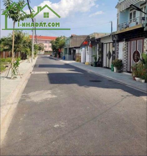 Cần bán Nhà MT cách đường Tô Ngọc Vân 50m,DT 4x15, đường trước nhà 8m, chỉ 4.1 ty