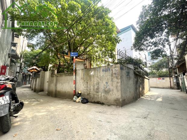 NHÀ ĐẸP CỔ NHUẾ NGÕ 273 RỘNG THOÁNG, DT 75M* 4 TẦNG * GIÁ 14.8 TỶ - 3
