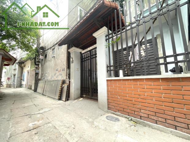 NHÀ ĐẸP CỔ NHUẾ NGÕ 273 RỘNG THOÁNG, DT 75M* 4 TẦNG * GIÁ 14.8 TỶ - 2