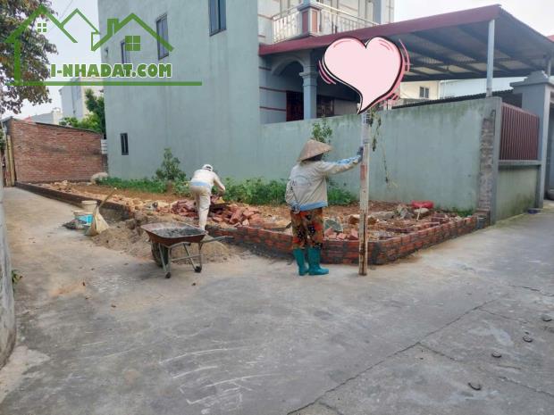 GIÁ TỐT - HIẾM - LÔ GÓC – ĐƯỜNG THÔNG Ô TÔ – TT QUANG MINH