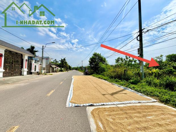 💥📍 SIÊU PHẨM MẶT TIỀN ĐƯỜNG NHỰA NHƯNG GIÁ 770 TRIỆU❌❌ - 1