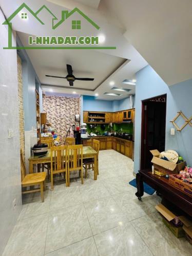 Bán nhà Mặt Tiền Khu Tên Lửa, Đường số 2 KDC Tân Tạo, 68m² (4.5 x 15) 3 TẦNG 4PN , Gấp bán - 3