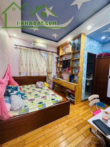 Bán nhà Mặt Tiền Khu Tên Lửa, Đường số 2 KDC Tân Tạo, 68m² (4.5 x 15) 3 TẦNG 4PN , Gấp bán - 4