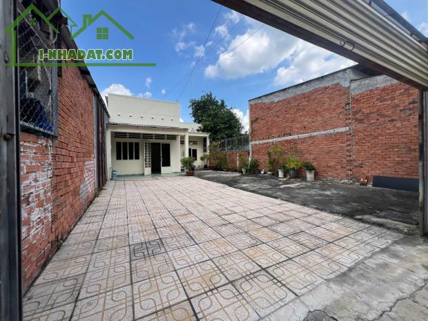 Bán nhà mặt tiền đường 9 Tăng Nhơn Phú B quận 9 15tỷ/235m2. - 1
