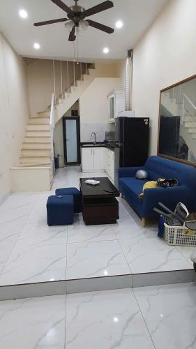 🏡LOA LOA LOA - BÁN NHÀ TRUNG TÂM BA ĐÌNH – GẦN PHỐ, NHÀ ĐẸP Ở NGAY