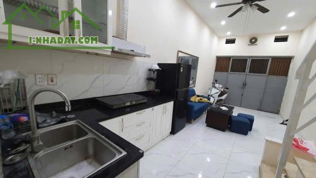 🏡LOA LOA LOA - BÁN NHÀ TRUNG TÂM BA ĐÌNH – GẦN PHỐ, NHÀ ĐẸP Ở NGAY - 1