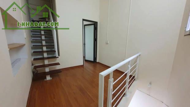 🏡LOA LOA LOA - BÁN NHÀ TRUNG TÂM BA ĐÌNH – GẦN PHỐ, NHÀ ĐẸP Ở NGAY - 3
