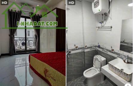 Chính chủ cho thuê phòng trọ tại phố Ngũ Nhạc, phường Thanh Trì, Hoàng Mai, Hà Nội