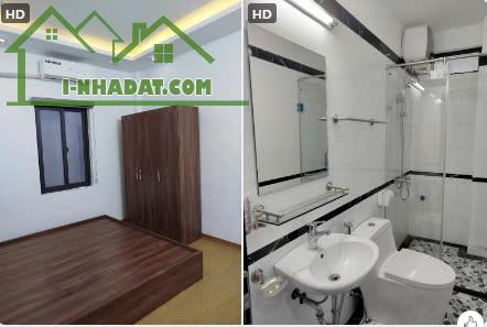 Chính chủ cho thuê phòng trọ tại phố Ngũ Nhạc, phường Thanh Trì, Hoàng Mai, Hà Nội - 1