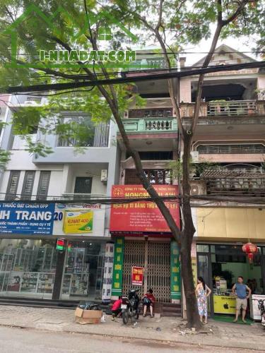 HIẾM MẶT PHỐ KINH DOANH - KHU VỰC HIẾM NHÀ BÁN Đông Anh - 2