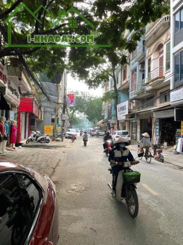 HIẾM MẶT PHỐ KINH DOANH - KHU VỰC HIẾM NHÀ BÁN Đông Anh - 3