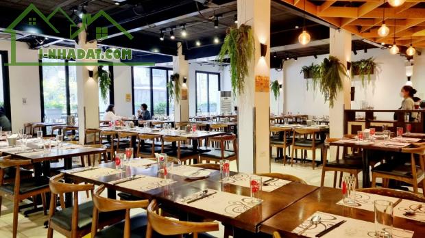 BÁN NHÀ MẶT PHỐ TÔNG ĐẢN, HOÀN KIẾM – DIỆN TÍCH KHỦNG - CHO THUÊ 750TR/THÁNG