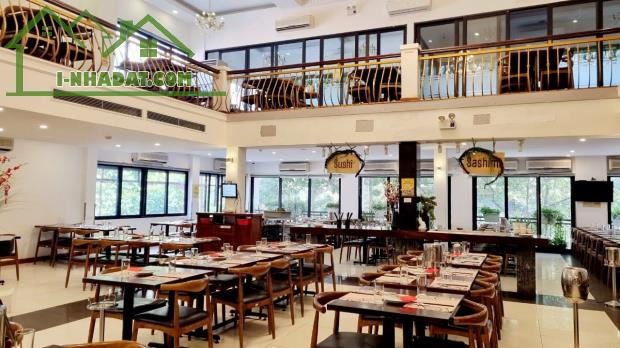 BÁN NHÀ MẶT PHỐ TÔNG ĐẢN, HOÀN KIẾM – DIỆN TÍCH KHỦNG - CHO THUÊ 750TR/THÁNG - 2