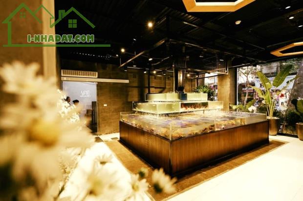 BÁN NHÀ MẶT PHỐ TÔNG ĐẢN, HOÀN KIẾM – DIỆN TÍCH KHỦNG - CHO THUÊ 750TR/THÁNG - 3