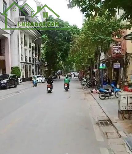 BÁN NHÀ MẶT PHỐ TÔNG ĐẢN, HOÀN KIẾM – DIỆN TÍCH KHỦNG - CHO THUÊ 750TR/THÁNG - 5