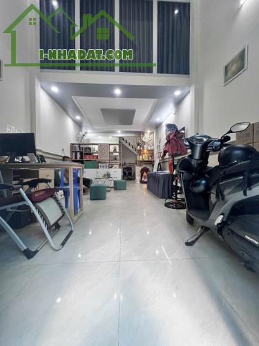 BÁN NHÀ ĐỖ NHUẬN TÂN PHÚ- THÔNG SỐ ĐẸP 4m x 12m, HẺM 5M- CHỈ 5.2 TỶ - 2