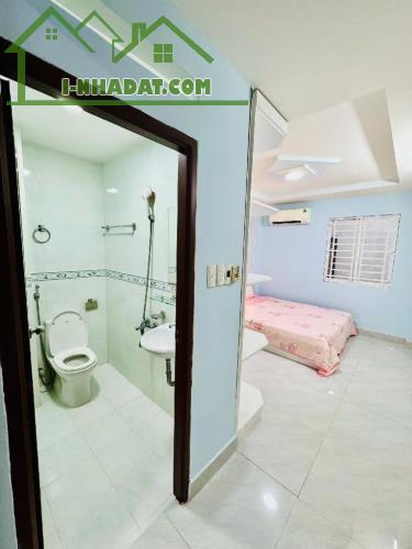 Bán nhà Gò Vấp, MTKD Lê Đức Thọ, ~50M² x 4 tầng, 4 Pn , 5.95 tỷ TL - 4