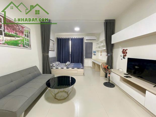 Bán căn chung cư cao cấp Topaz Twins Studio mới đẹp chỉ 1,8tỷ