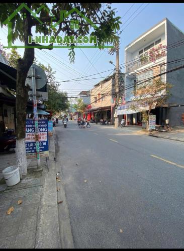 🏡 CẦN BÁN ĐẤT MẶT TIỀN TÔ HIỆU – HÒA MINH – LIÊN CHIỂU – ĐÀ NẴNG