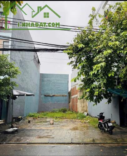 🏡 CẦN BÁN ĐẤT MẶT TIỀN TÔ HIỆU – HÒA MINH – LIÊN CHIỂU – ĐÀ NẴNG - 1