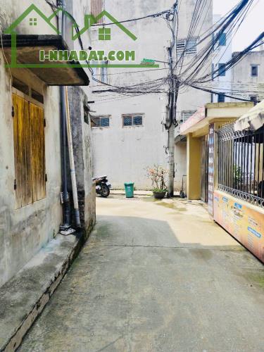 Bán 38,2m2 đất Văn Trì, Minh Khai, Bắc Từ Liêm, HN. Giá thỏa thuận! - 1