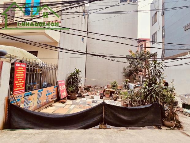 Bán 38,2m2 đất Văn Trì, Minh Khai, Bắc Từ Liêm, HN. Giá thỏa thuận! - 3