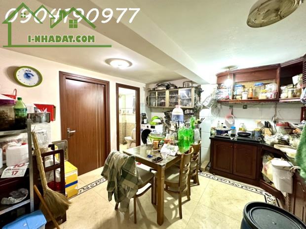 Nhà sát mặt tiền Phạm Văn Bạch, Phường 15, Tân Bình, 62m2, (4.2 x15m), chỉ 5.5 đồng - 1