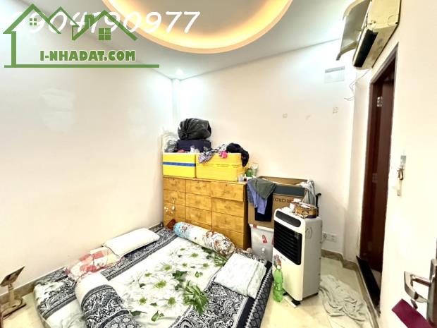 Nhà sát mặt tiền Phạm Văn Bạch, Phường 15, Tân Bình, 62m2, (4.2 x15m), chỉ 5.5 đồng - 3