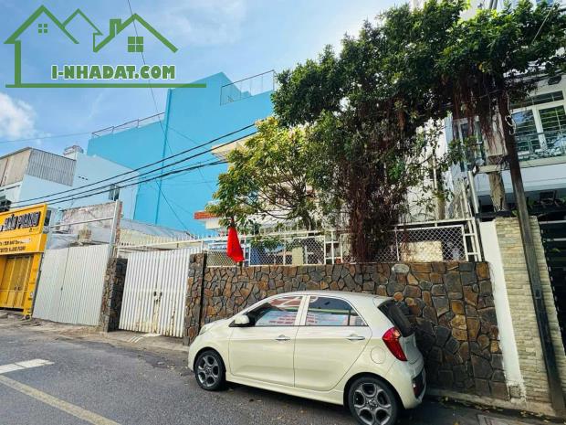 Bán Đất Mặt Tiền đường Hương Sơn - Phước Hoà  DT: 244,5m2 giá 23,2 tỷ lh e Hải
