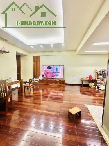 Chưng cư 151 NGUYỄN ĐỨC CẢNH, 100m2, HƠN 50TR/M2, CĂN GÓC, 3 NGỦ, CẠNH KĐT ĐỀN LỪ.       + - 1