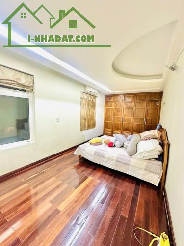 Chưng cư 151 NGUYỄN ĐỨC CẢNH, 100m2, HƠN 50TR/M2, CĂN GÓC, 3 NGỦ, CẠNH KĐT ĐỀN LỪ.       + - 3
