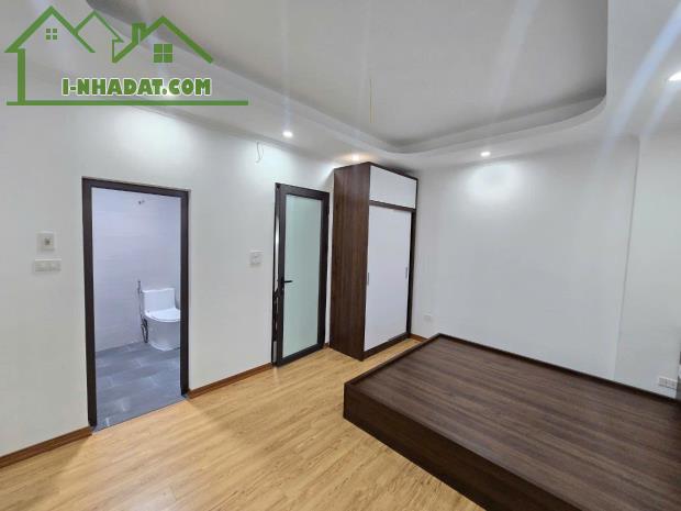 CHỦ ĐẦU TƯ CÓ TIẾNG - MỚI KOONG - GẦN PHỐ - Ô TÔ SÁT NHÀ - NGÕ ĐẸP - TIỆN ÍCH NGẬP TRÀN - 3