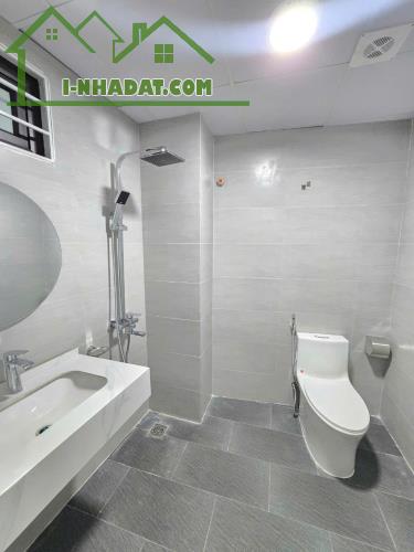 CHỦ ĐẦU TƯ CÓ TIẾNG - MỚI KOONG - GẦN PHỐ - Ô TÔ SÁT NHÀ - NGÕ ĐẸP - TIỆN ÍCH NGẬP TRÀN - 4