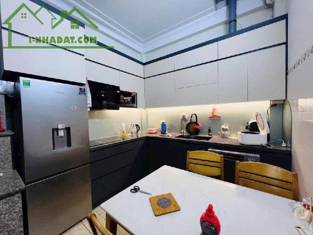 BÁN NHÀ YÊN LỘ, YÊN NGHĨA, HÀ ĐÔNG, NHÀ ĐẸP,  Ô TÔ ĐỖ CỬA, GẦN ĐƯỜNG VÀNH ĐAI 4, - 1