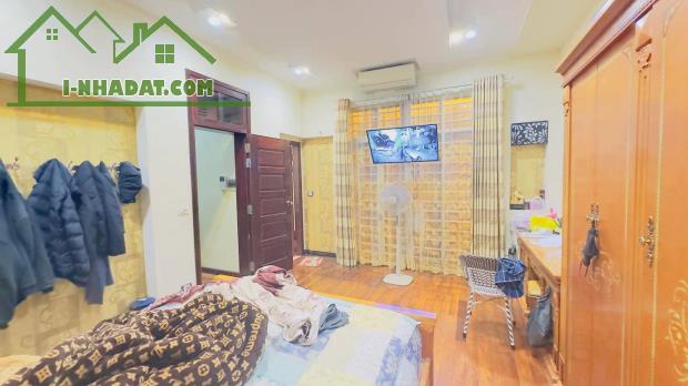 LÔ GÓC-MẶT NGÕ ÔTÔ TẢI TRÁNH-CHO THUÊ-KINH DOANH-80M 4T 22TỶ-TÂY KẾT QUẬN 2 BÀ - 3