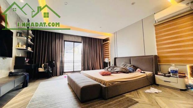 Bán nhà đẹp Ngọc Thuỵ- Lô góc- oto tránh- kinh doanh-thang máy -60m- mặt tiền rộng-nhỉnh - 2