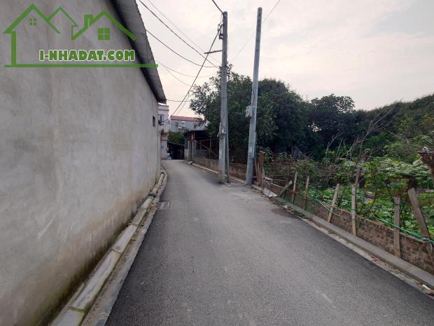 SỞ HỮU NGAY LÔ ĐẤT VỊ TRÍ ĐẮC ĐỊA TẠI trục Hậu Dưỡng, Kim Chung giả chỉ 6.55tỷ