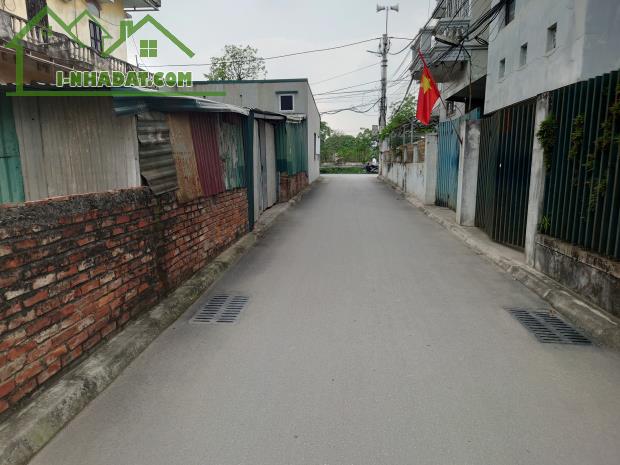 SỞ HỮU NGAY LÔ ĐẤT VỊ TRÍ ĐẮC ĐỊA TẠI trục Hậu Dưỡng, Kim Chung giả chỉ 6.55tỷ - 1
