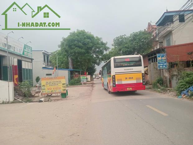 Đất kinh doanh mê linh- 4,x tỷ- 0989726892