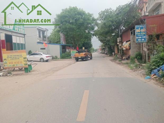Đất kinh doanh mê linh- 4,x tỷ- 0989726892 - 1