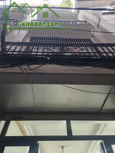 Bán Nhà Khương Đình, Thanh Xuân 34m2 x 6T x MT 3,5m - 8Tỷ - 1
