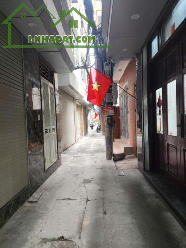 Bán Nhà Khương Đình, Thanh Xuân 34m2 x 6T x MT 3,5m - 8Tỷ - 2
