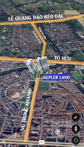 CĂN HỘ D09 – TÒA HH2 KEPPLERLAND – SỞ HỮU KHÔNG GIAN SỐNG CHẤT LƯỢNG TẠI TRUNG TÂM MỚI - 2