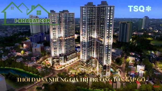 CĂN HỘ D09 – TÒA HH2 KEPPLERLAND – SỞ HỮU KHÔNG GIAN SỐNG CHẤT LƯỢNG TẠI TRUNG TÂM MỚI - 4