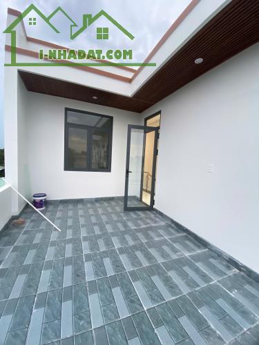 BIỆT THỊ MINI CUỐI HUỲNH VĂN NGHỆ 1TY850 CẢ ĐẤT CẢ NHÀ (CHỦ BAO HẾT PHÍ) - 1