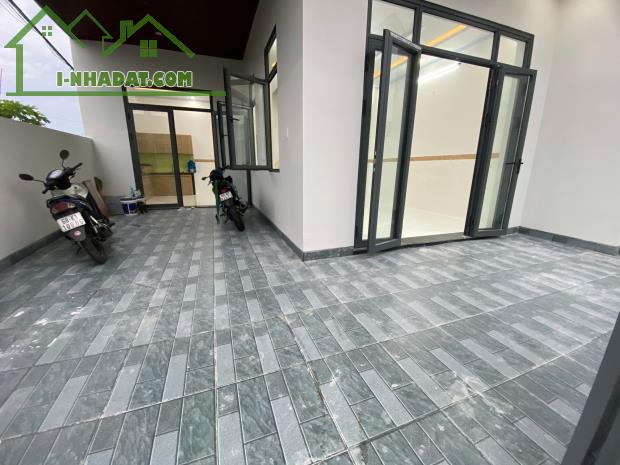 BIỆT THỊ MINI CUỐI HUỲNH VĂN NGHỆ 1TY850 CẢ ĐẤT CẢ NHÀ (CHỦ BAO HẾT PHÍ) - 2