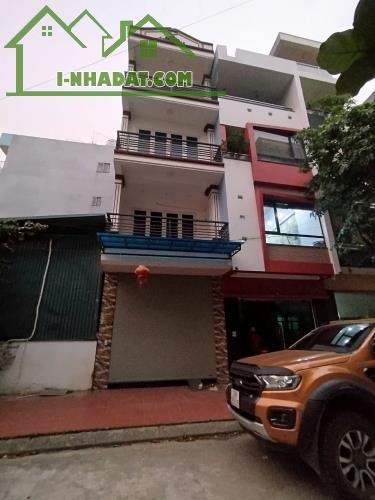 GIẢM 1 TỶ BÁN NHÀ 4 TÂNG, PHÂN LÔ VỈA HÈ, KHU DỊCH VỤ YÊN LỘ, ĐÔ NGHĨA, HÀ ĐÔNG_50M_12,3TỶ