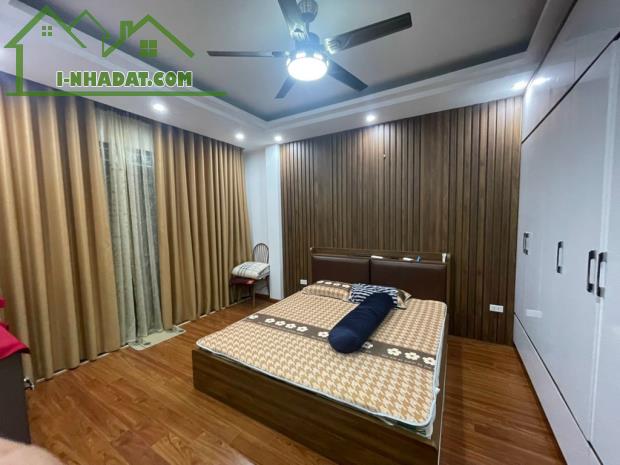 GIẢM 1 TỶ BÁN NHÀ 4 TÂNG, PHÂN LÔ VỈA HÈ, KHU DỊCH VỤ YÊN LỘ, ĐÔ NGHĨA, HÀ ĐÔNG_50M_12,3TỶ - 3