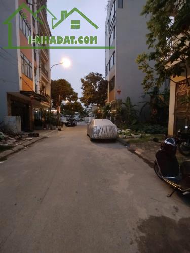 GIẢM 1 TỶ BÁN NHÀ 4 TÂNG, PHÂN LÔ VỈA HÈ, KHU DỊCH VỤ YÊN LỘ, ĐÔ NGHĨA, HÀ ĐÔNG_50M_12,3TỶ - 4