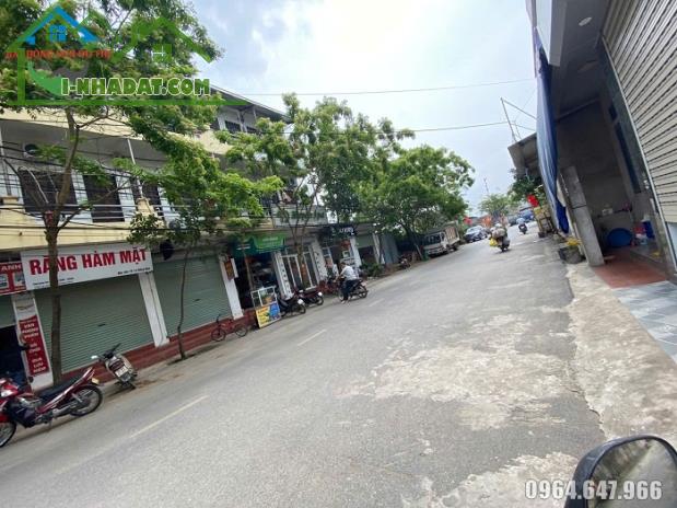 Hiếm ! Bán đất Tổ 12 Đồng Mai, sát dịch vụ Đồng Mai, Vành Đai 4, giá 2,x tỷ